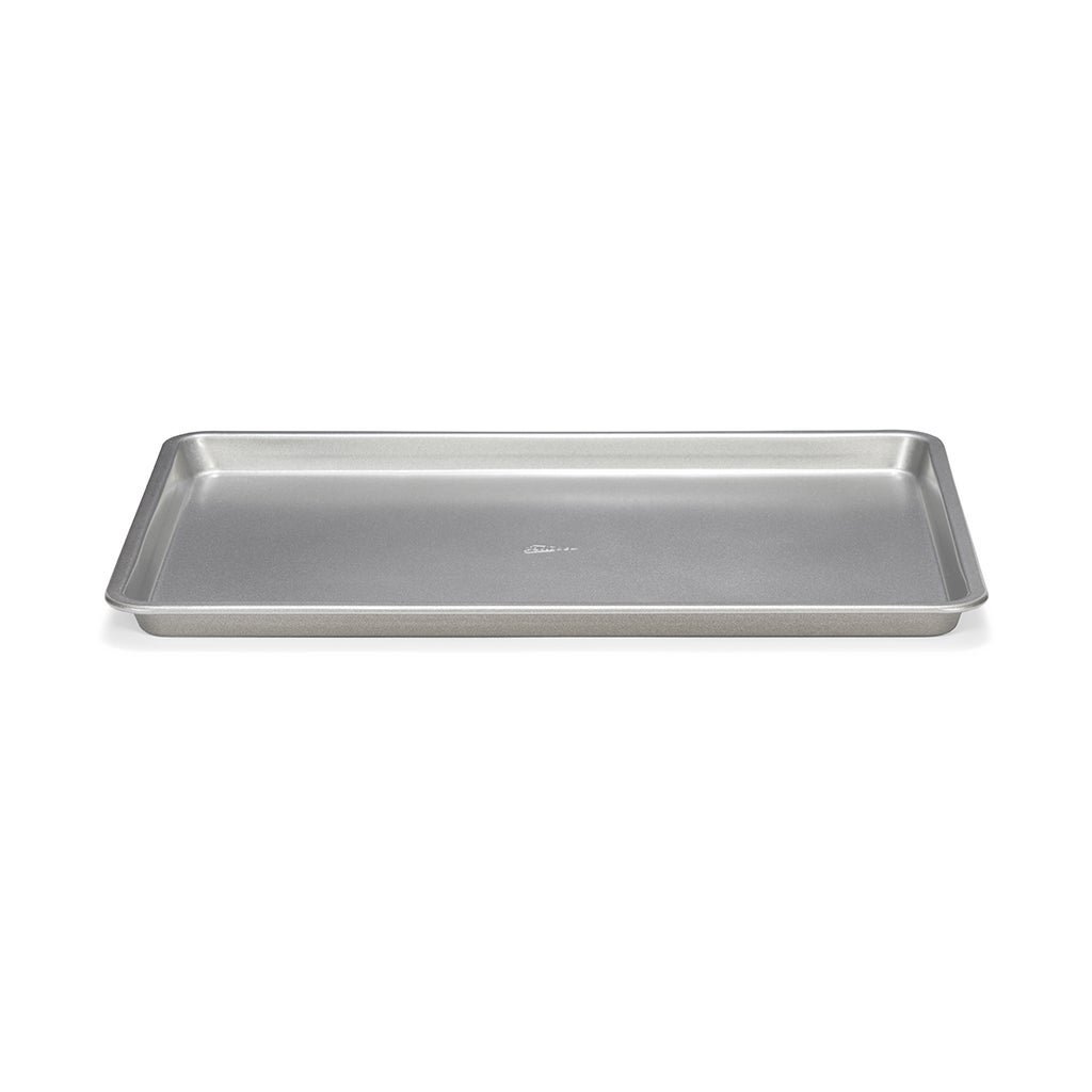 Patisse Silver-Top Rechthoekige Bakplaat 39x26cm